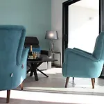 O Fil De L'eau - App A05 - T3 Avec Jardin Et Terrasse Appartement *