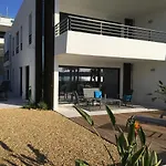O Fil De L'eau - App A05 - T3 Avec Jardin Et Terrasse Bandol