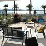 O Fil De L'eau - App A05 - T3 Avec Jardin Et Terrasse Bandol