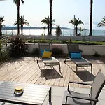 Appartement O Fil De L'eau - App A05 - T3 Avec Jardin Et Terrasse