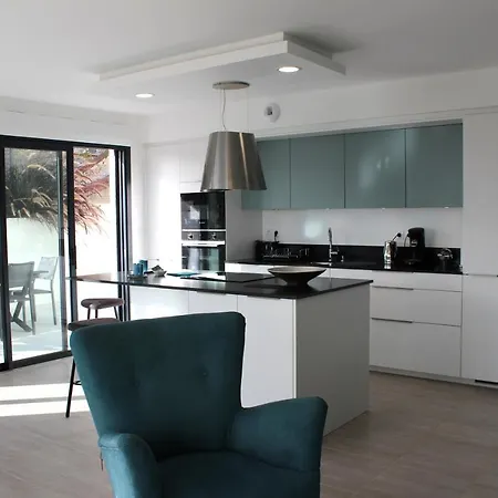 O Fil De L'eau - App A05 - T3 Avec Jardin Et Terrasse Apartmán