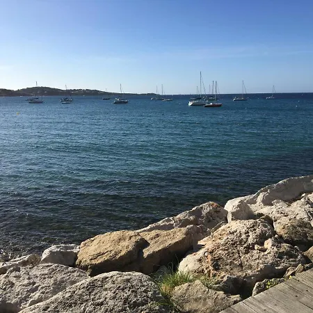 Appartamento O Fil De L'eau - App A05 - T3 Avec Jardin Et Terrasse *