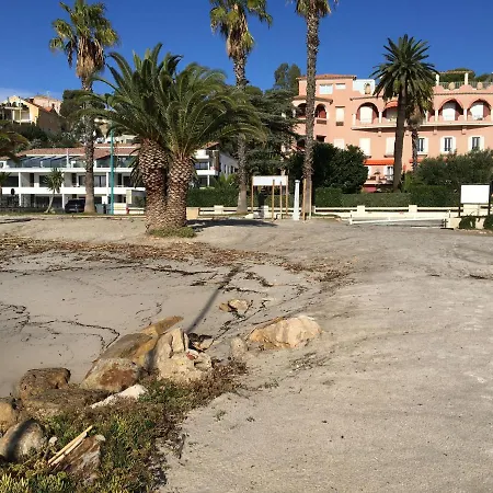 Apartmán O Fil De L'eau - App A05 - T3 Avec Jardin Et Terrasse *