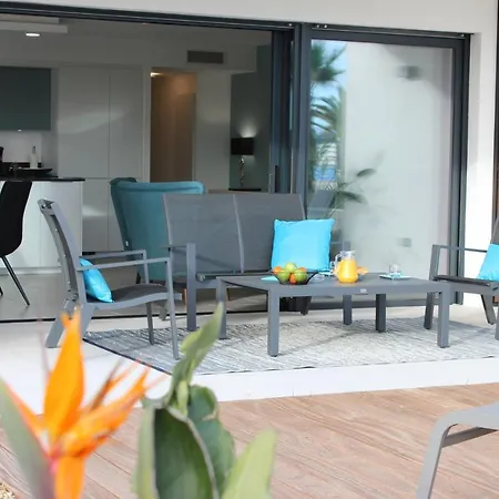 O Fil De L'eau - App A05 - T3 Avec Jardin Et Terrasse Apartmán *