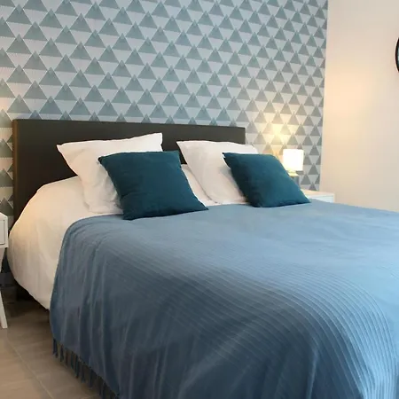 O Fil De L'eau - App A05 - T3 Avec Jardin Et Terrasse Apartmán Bandol