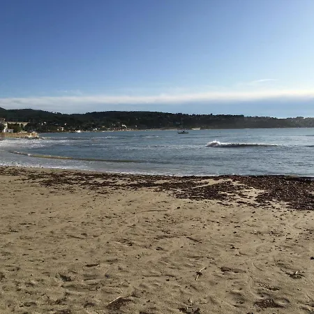 O Fil De L'eau - App A05 - T3 Avec Jardin Et Terrasse Apartmán