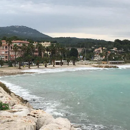O Fil De L'eau - App A05 - T3 Avec Jardin Et Terrasse Apartmán *