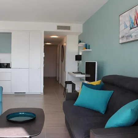 O Fil De L'eau - App A05 - T3 Avec Jardin Et Terrasse Apartment