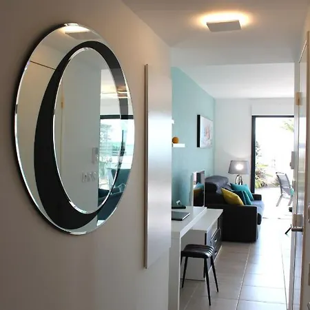 Apartment O Fil De L'eau - App A05 - T3 Avec Jardin Et Terrasse *